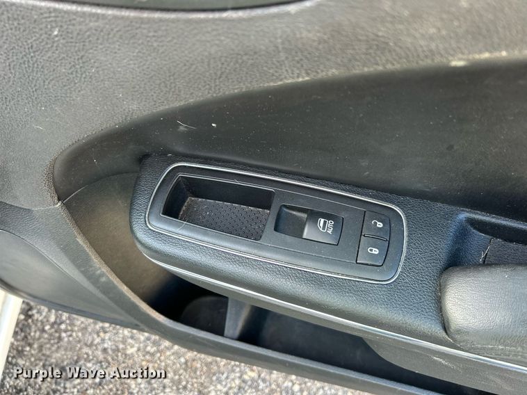 image for item EK3429 2014 Dodge Charger Police 