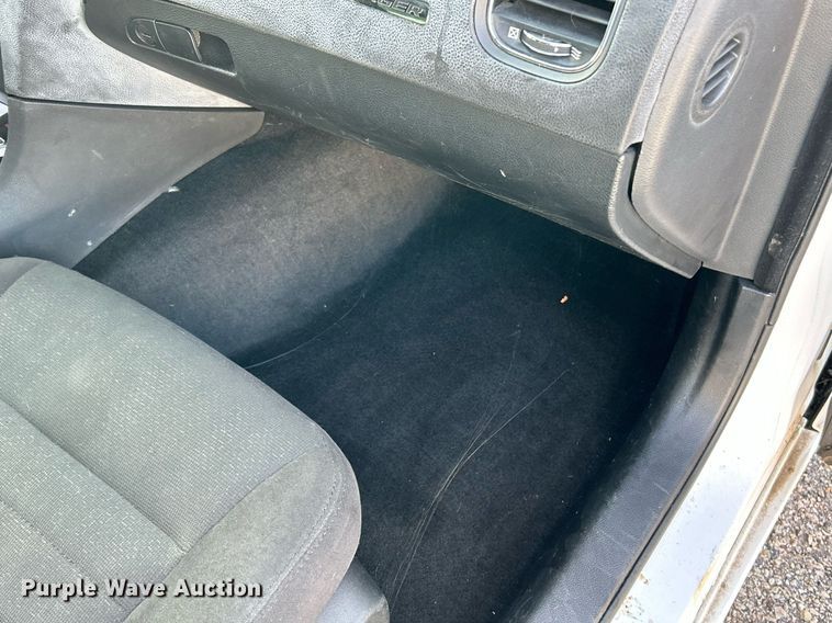 image for item EK3429 2014 Dodge Charger Police 