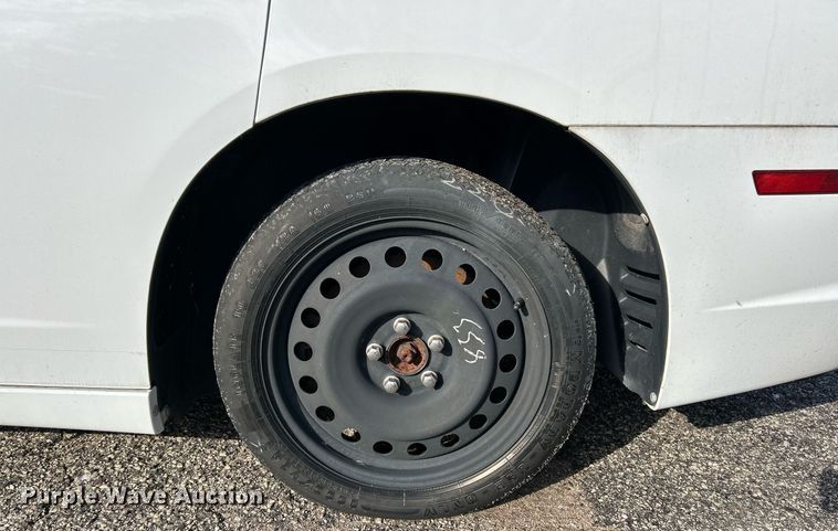 image for item EK3429 2014 Dodge Charger Police 