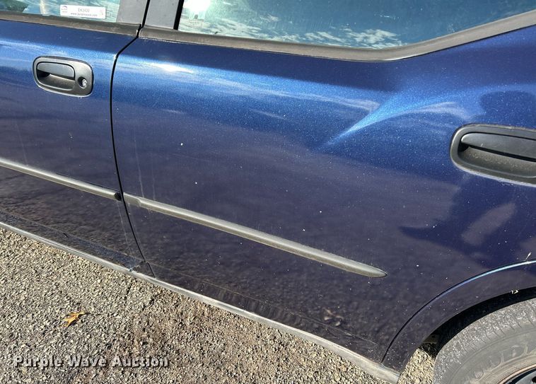 image for item EK3430 2007 Dodge Charger 