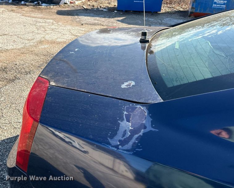 image for item EK3430 2007 Dodge Charger 