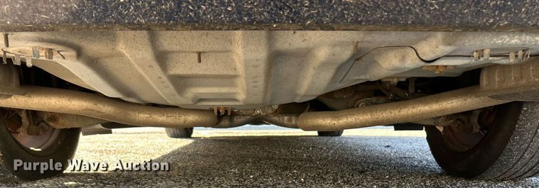 image for item EK3430 2007 Dodge Charger 