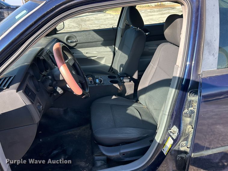 image for item EK3430 2007 Dodge Charger 