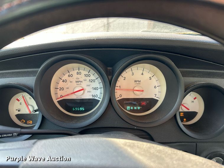 image for item EK3430 2007 Dodge Charger 