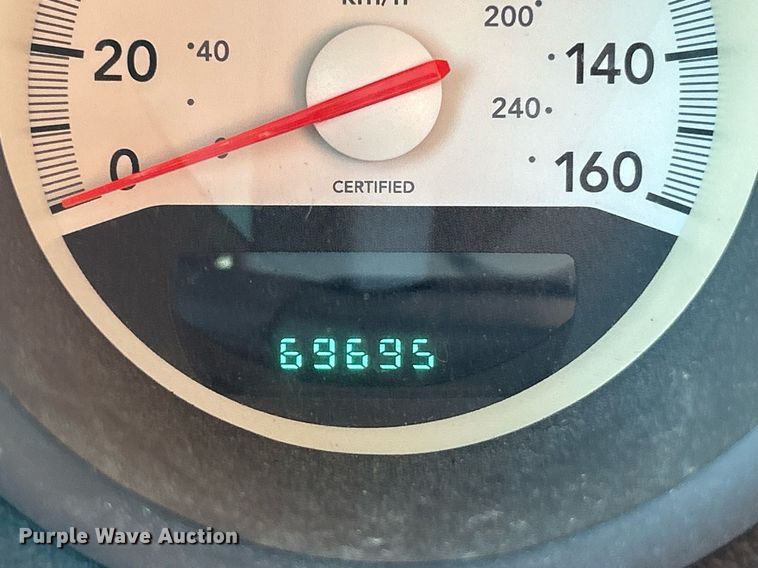 image for item EK3430 2007 Dodge Charger 