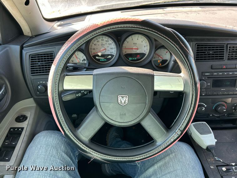 image for item EK3430 2007 Dodge Charger 