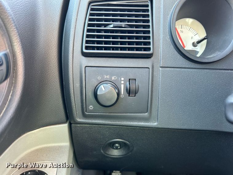 image for item EK3430 2007 Dodge Charger 