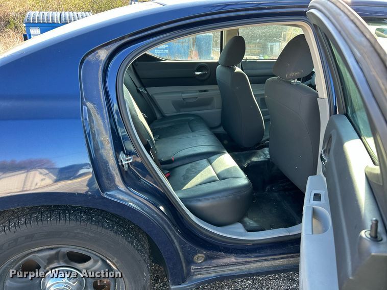 image for item EK3430 2007 Dodge Charger 