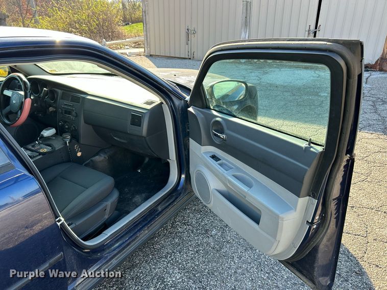 image for item EK3430 2007 Dodge Charger 