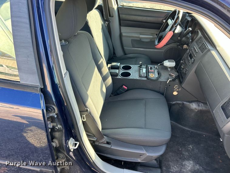 image for item EK3430 2007 Dodge Charger 