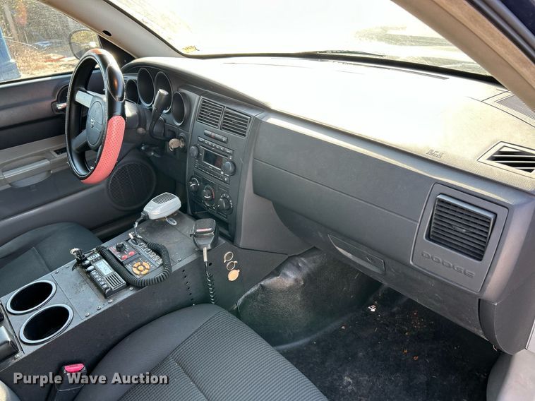 image for item EK3430 2007 Dodge Charger 