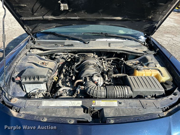 image for item EK3430 2007 Dodge Charger 