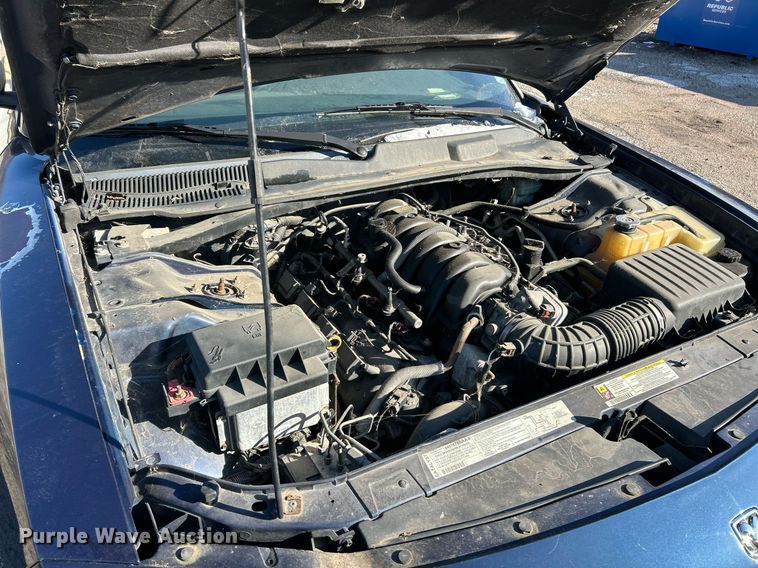 image for item EK3430 2007 Dodge Charger 