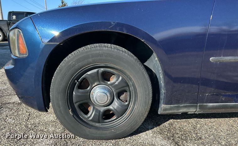 image for item EK3430 2007 Dodge Charger 