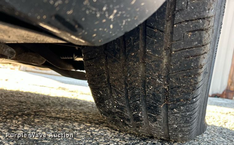 image for item EK3430 2007 Dodge Charger 