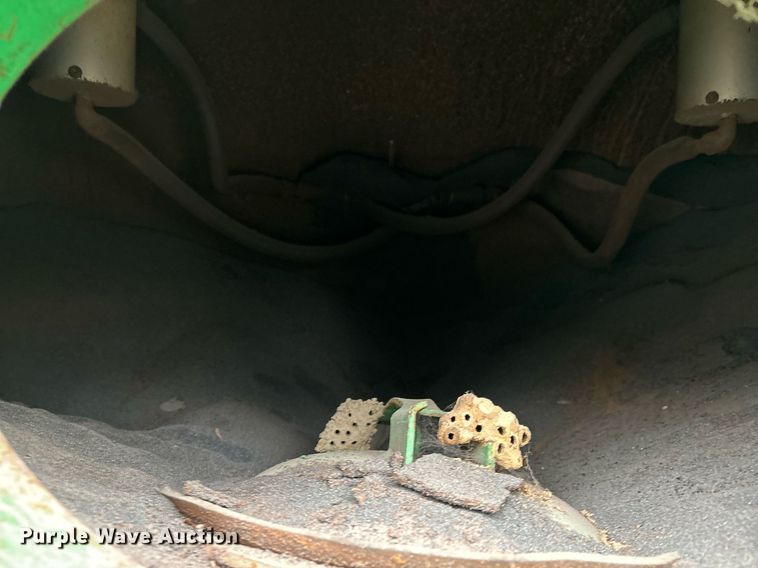 image for item EM0009 Safe Systems MSH-4-24-2 media blaster and recovery system