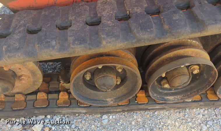 image for item EQ2496 2015 Ditch Witch SK850 compact utility loader