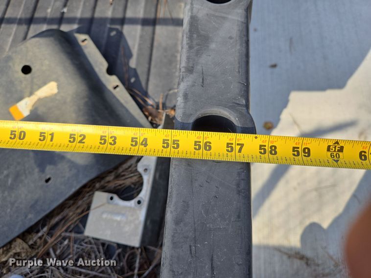 image for item EQ2516 2011 Bobcat utility vehicle