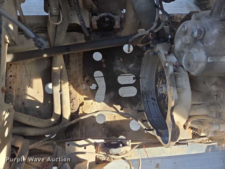 image for item EQ2516 2011 Bobcat utility vehicle