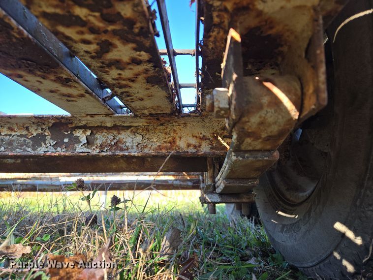 image for item EQ3611 2018 Balcrank 16005 equipment trailer