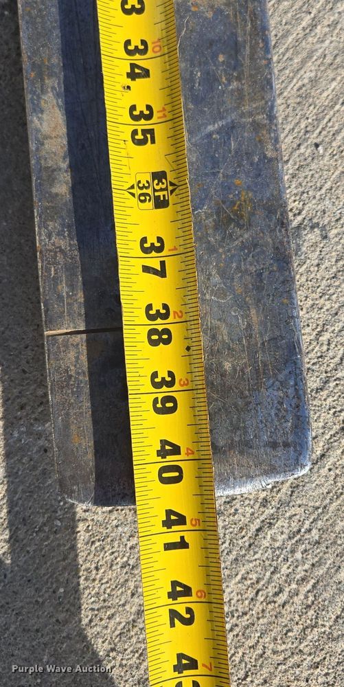 image for item EQ3664 Hyster  S30XM forklift