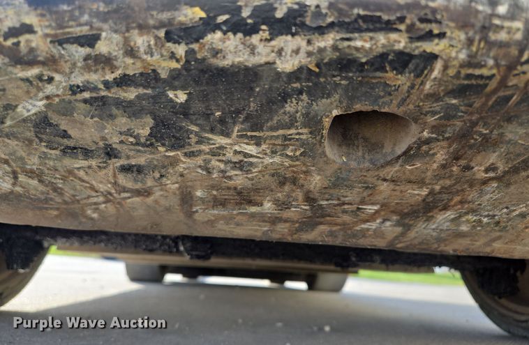 image for item EQ3664 Hyster  S30XM forklift