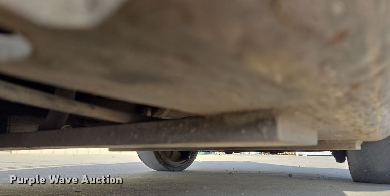 image for item EQ3664 Hyster  S30XM forklift