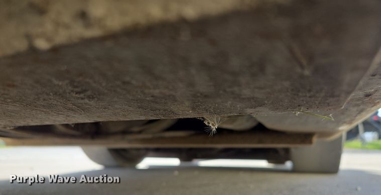 image for item EQ3664 Hyster  S30XM forklift