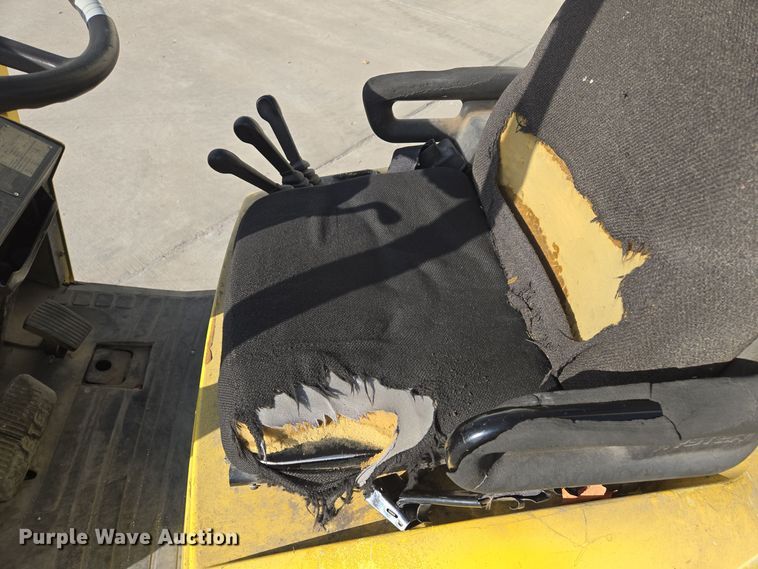 image for item EQ3664 Hyster  S30XM forklift