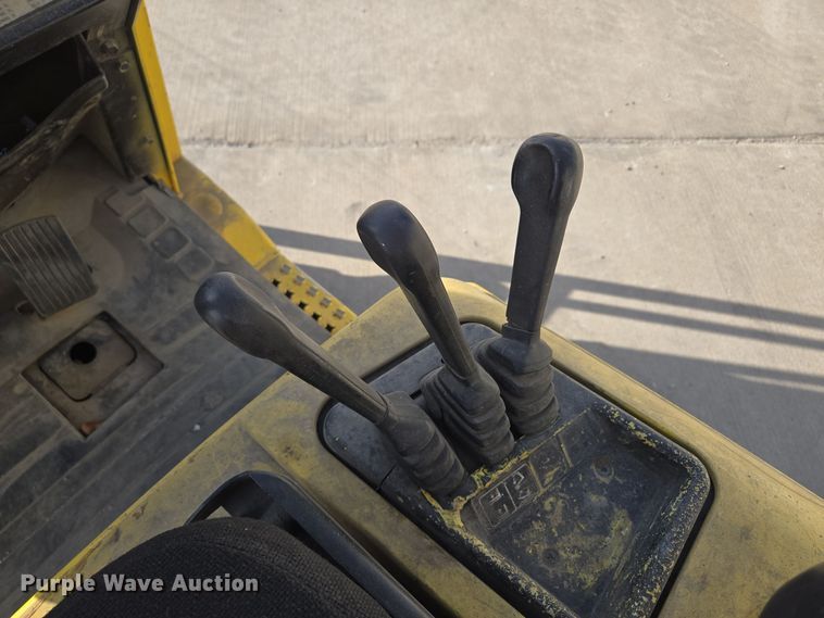 image for item EQ3664 Hyster  S30XM forklift