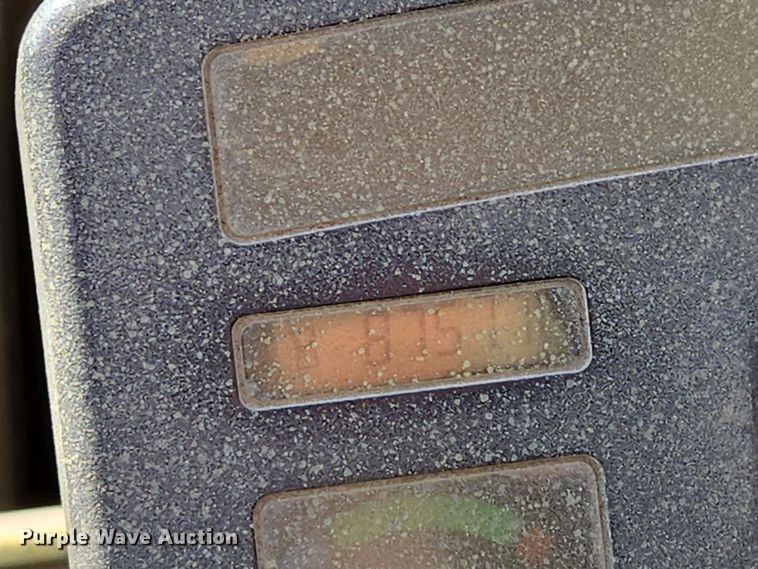 image for item EQ3664 Hyster  S30XM forklift