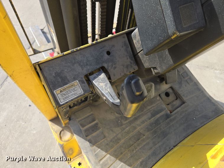image for item EQ3664 Hyster  S30XM forklift