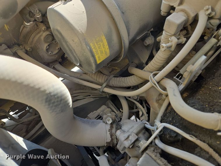 image for item EQ3664 Hyster  S30XM forklift