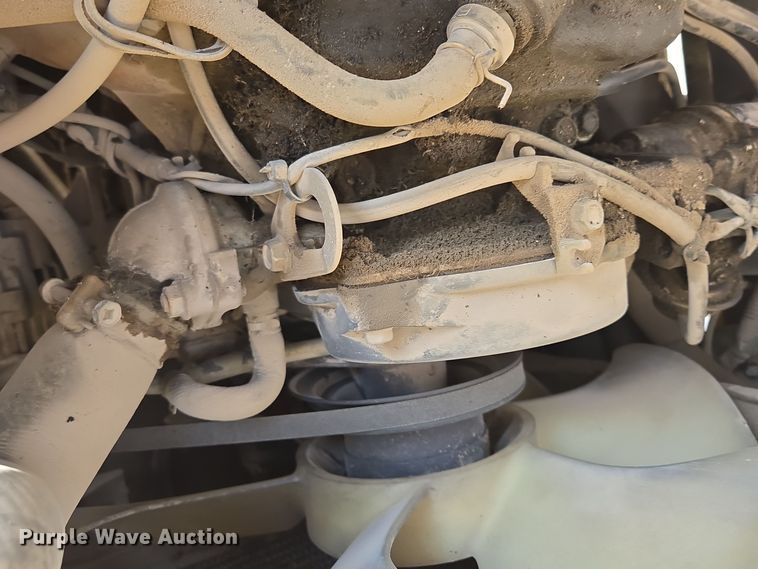 image for item EQ3664 Hyster  S30XM forklift