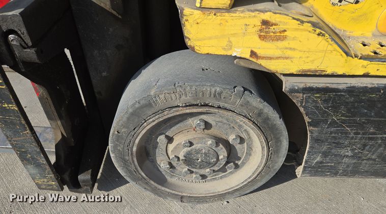 image for item EQ3664 Hyster  S30XM forklift