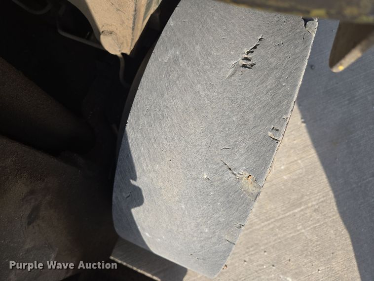 image for item EQ3664 Hyster  S30XM forklift