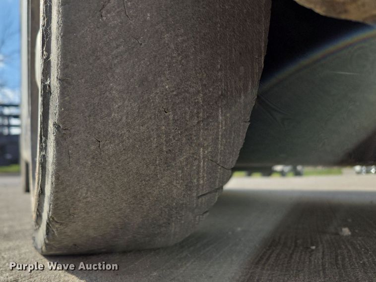 image for item EQ3664 Hyster  S30XM forklift