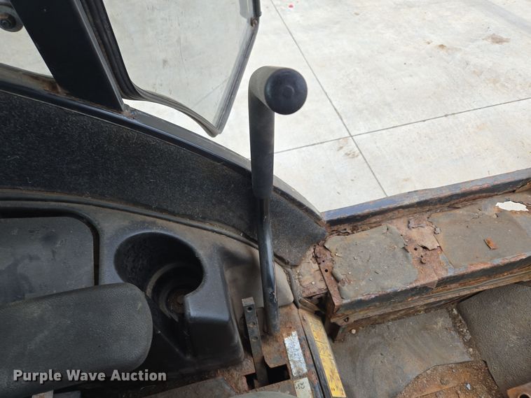 image for item EQ3677 2008 Toro  Grounds master 7210 lawn mower