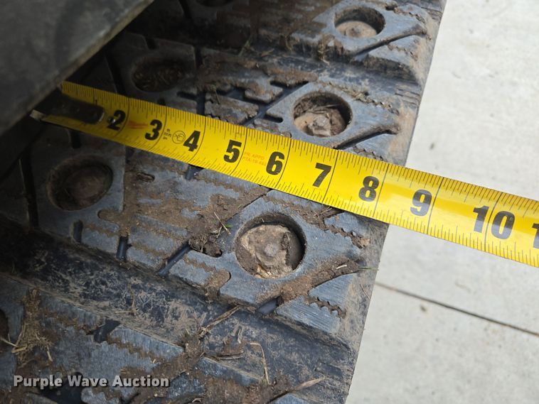 image for item EQ3677 2008 Toro  Grounds master 7210 lawn mower