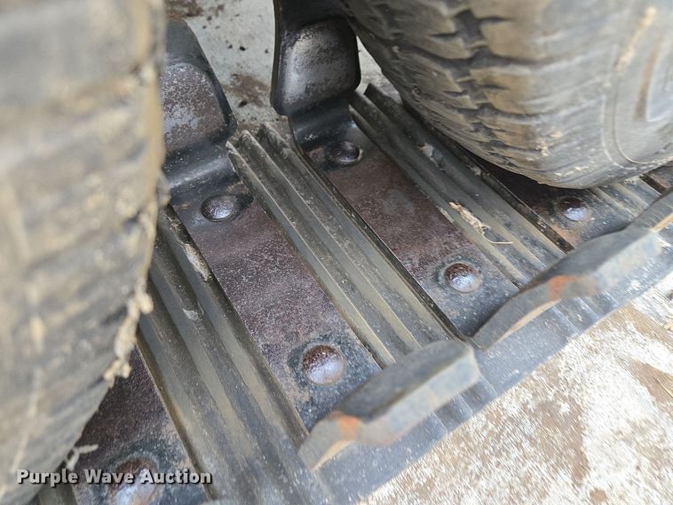 image for item EQ3677 2008 Toro  Grounds master 7210 lawn mower