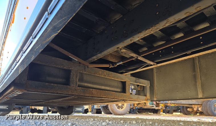 image for item EQ3689 2014 Thomas Built HDX school bus