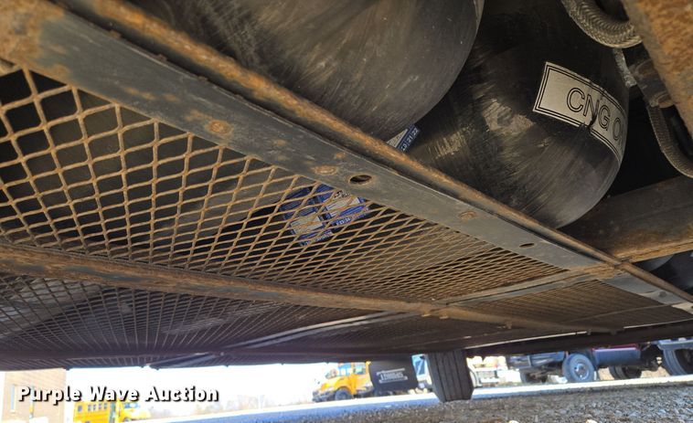 image for item EQ3689 2014 Thomas Built HDX school bus