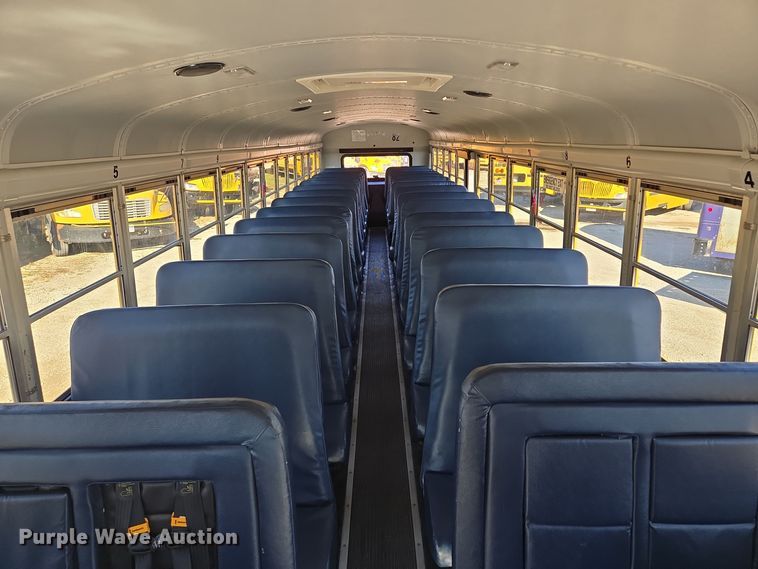 2014 Thomas Built HDX school bus in Lexington, MO | Item