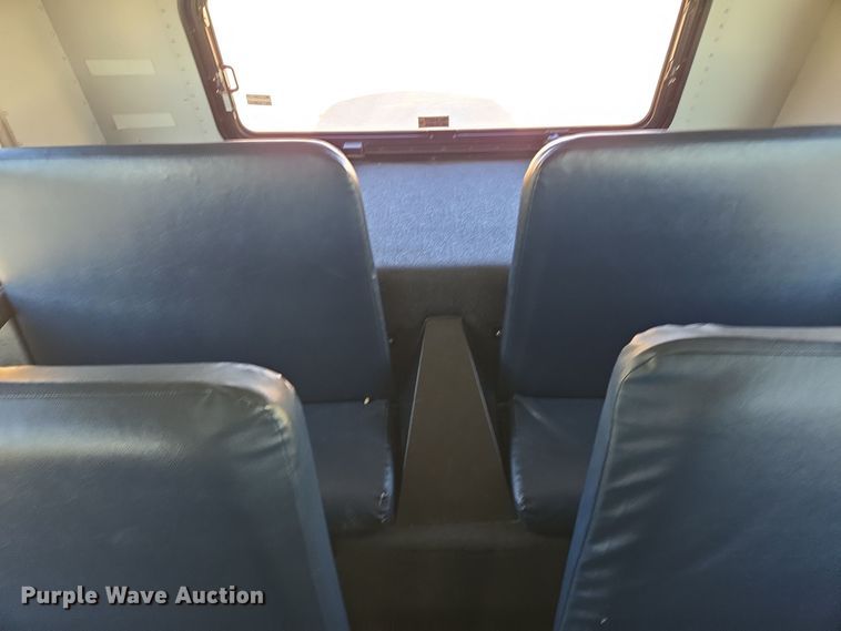 image for item EQ3689 2014 Thomas Built HDX school bus