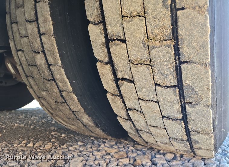 image for item EQ3689 2014 Thomas Built HDX school bus