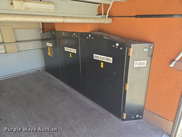 image for item EQ3690 1999 Vanhool coach bus