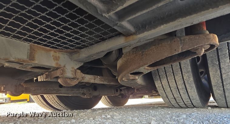 image for item EQ3690 1999 Vanhool coach bus