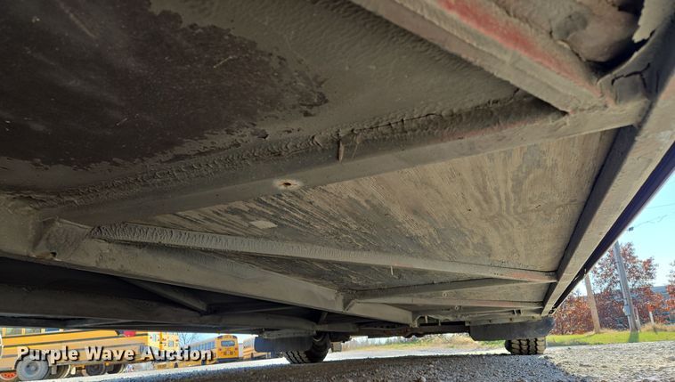 image for item EQ3690 1999 Vanhool coach bus