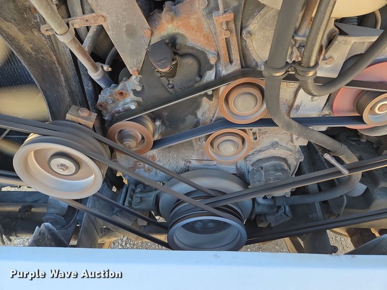 image for item EQ3690 1999 Vanhool coach bus