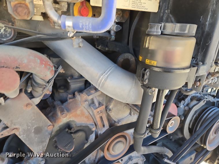 image for item EQ3690 1999 Vanhool coach bus